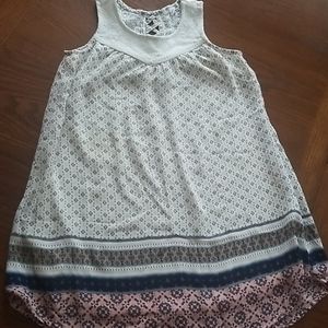 Like new!!! Girls Summer Dress
